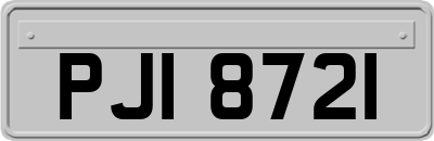 PJI8721