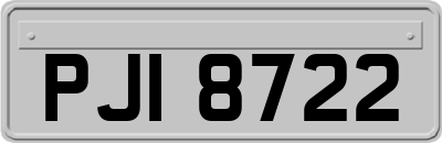 PJI8722