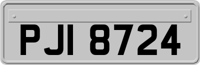 PJI8724
