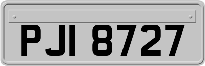 PJI8727