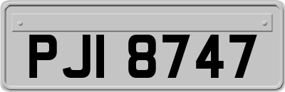 PJI8747