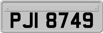 PJI8749