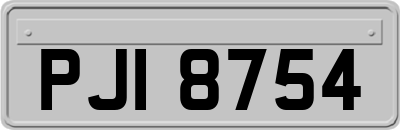 PJI8754