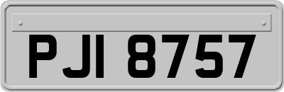 PJI8757