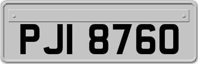 PJI8760