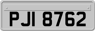 PJI8762