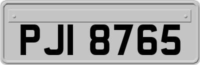 PJI8765
