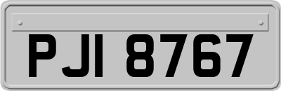 PJI8767