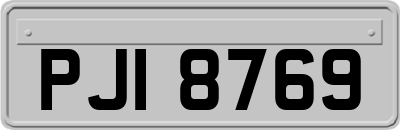 PJI8769