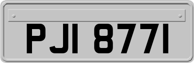 PJI8771