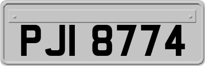 PJI8774
