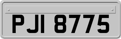 PJI8775