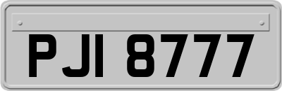 PJI8777