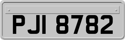 PJI8782