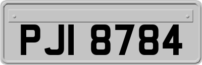 PJI8784