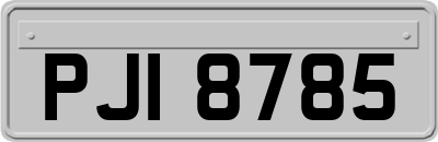 PJI8785