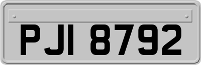 PJI8792