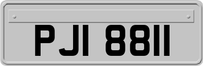 PJI8811