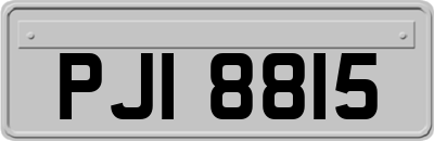 PJI8815
