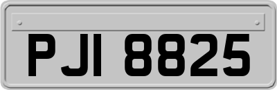 PJI8825