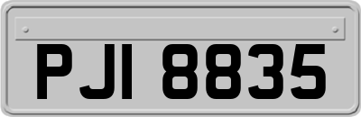 PJI8835