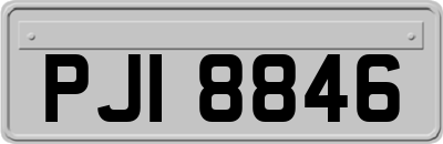 PJI8846