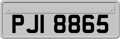 PJI8865