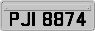 PJI8874