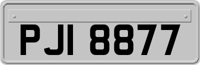 PJI8877