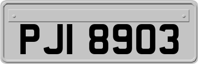 PJI8903