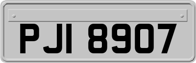 PJI8907