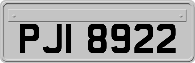 PJI8922