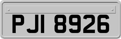 PJI8926