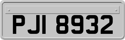 PJI8932