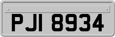 PJI8934