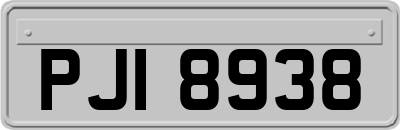 PJI8938