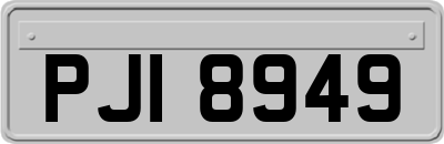 PJI8949