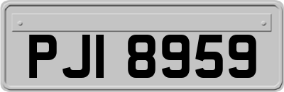 PJI8959