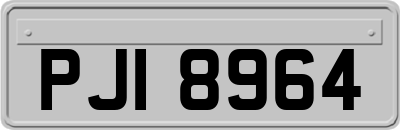 PJI8964