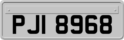 PJI8968