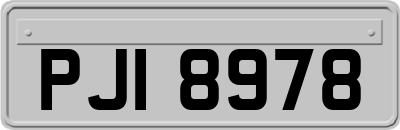PJI8978