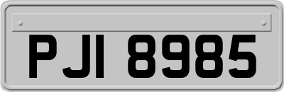 PJI8985