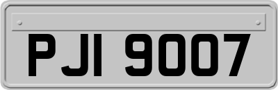 PJI9007