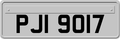 PJI9017