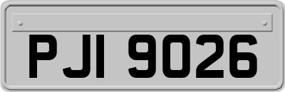 PJI9026