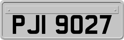 PJI9027