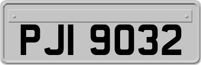 PJI9032