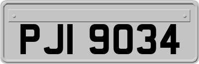 PJI9034