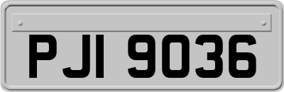 PJI9036