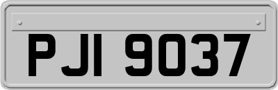 PJI9037